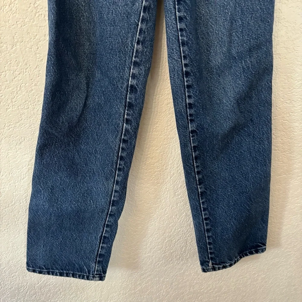 Vintage Rocky Mountain  Straight Leg Women's Jeans - Picture 4 of 12